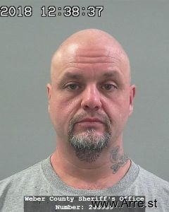 Brandon Dahlquist Arrest Mugshot