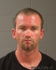Brandon Norris Arrest