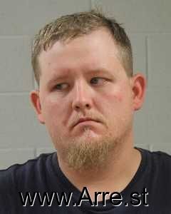 Brandon Stratton Arrest Mugshot