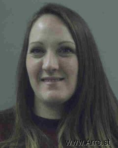 Brandy Eastman Arrest Mugshot