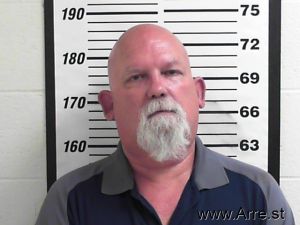 Brent Savage Arrest Mugshot