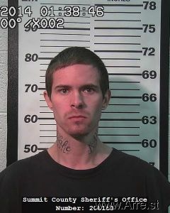 Brittain Williams Arrest Mugshot