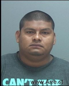 Carlos Buelez-delacruz Arrest