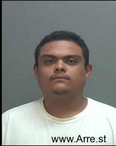 Carlos Lopez-romero Arrest Mugshot