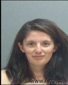 Crystalanne Haigh Arrest Mugshot