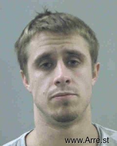 Cameron Aaron Arrest Mugshot