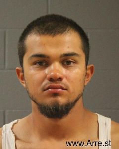 Carlos Gonzalez-mendez Arrest Mugshot