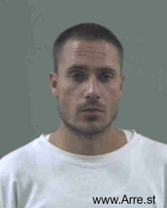 Casey Bitton Arrest Mugshot