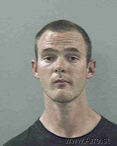 Casey Davis Arrest