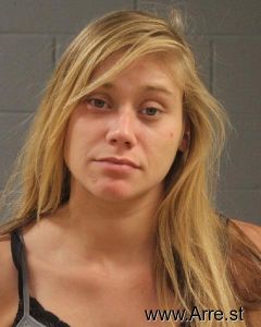 Cassandra Clucas Arrest Mugshot