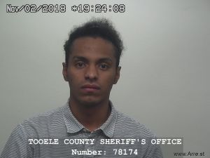 Celio Benegas-trejo Arrest Mugshot