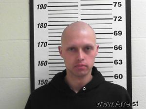 Chad Campbell Arrest Mugshot