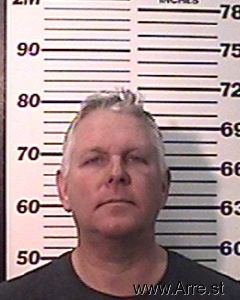 Charles Tochtermann Arrest Mugshot