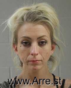 Chelsea Miller Arrest Mugshot