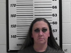 Chelsey Gibbons Arrest Mugshot