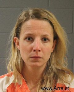 Chelsey Taylor Arrest Mugshot