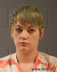 Chelsi Sorrels Arrest Mugshot