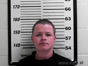 Cheyenne Kennedy Arrest Mugshot