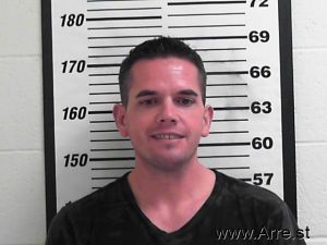 Christopher Kent Arrest Mugshot