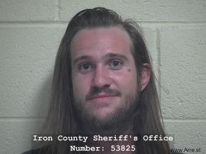 Clinton Kelsey Arrest Mugshot