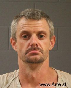 Cody Davis Arrest Mugshot