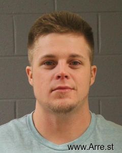 Colt Spencer Arrest Mugshot