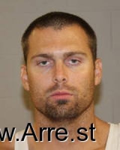 Cory Mendenhall Arrest Mugshot