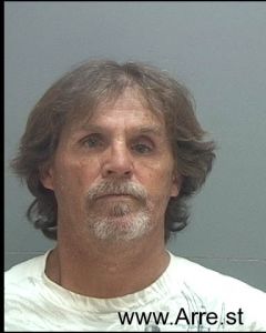 Dale Monson Arrest