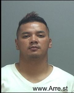 Danette Sy Arrest Mugshot