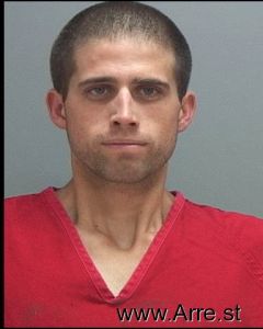 Daniel Mower Arrest Mugshot