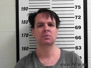 Daniel Egli Arrest Mugshot