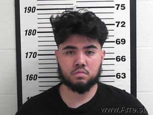 Daniel Madera Arrest Mugshot