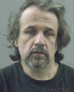 David Butler Arrest Mugshot