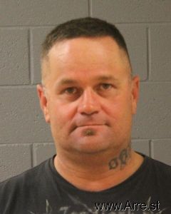 David Davenport Arrest Mugshot