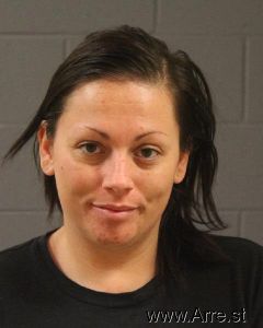 Dawn Childs Arrest Mugshot