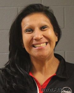 Dawn Medina Arrest Mugshot