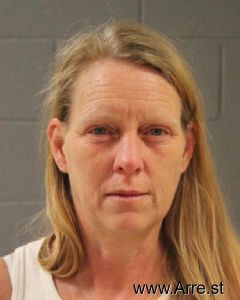 Debbie Keddington Arrest