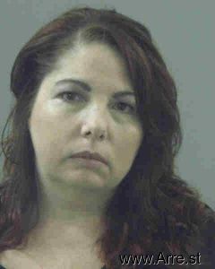 Denise Graybill Arrest Mugshot