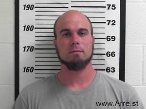 Devin Hardy Arrest Mugshot