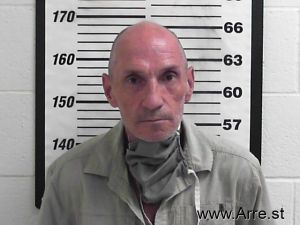 Devon Carver Arrest Mugshot