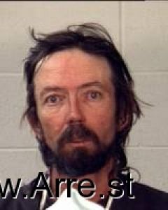 Don Nielson Arrest Mugshot