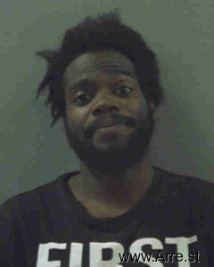 Dracarviis Baskin Arrest Mugshot