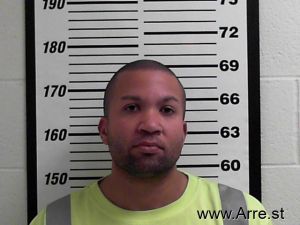 Drew Ellis Arrest Mugshot