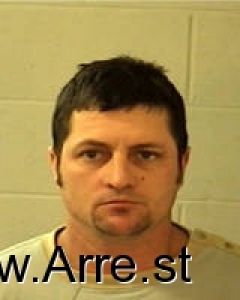 Duncan Steed Arrest Mugshot