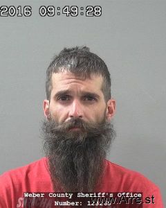 Dustin Stephenson Arrest Mugshot