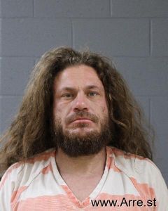 Dylan Gibson Arrest Mugshot