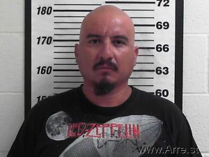 Edgar Mendez Arrest Mugshot