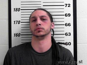 Elijah Sewell Arrest Mugshot