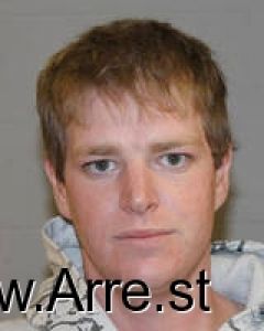 Eric Mcgarvie Arrest Mugshot