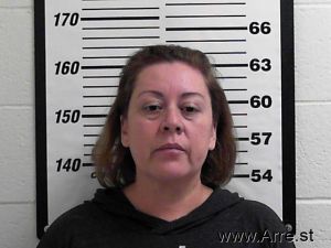 Erika Ramos-romero Arrest Mugshot